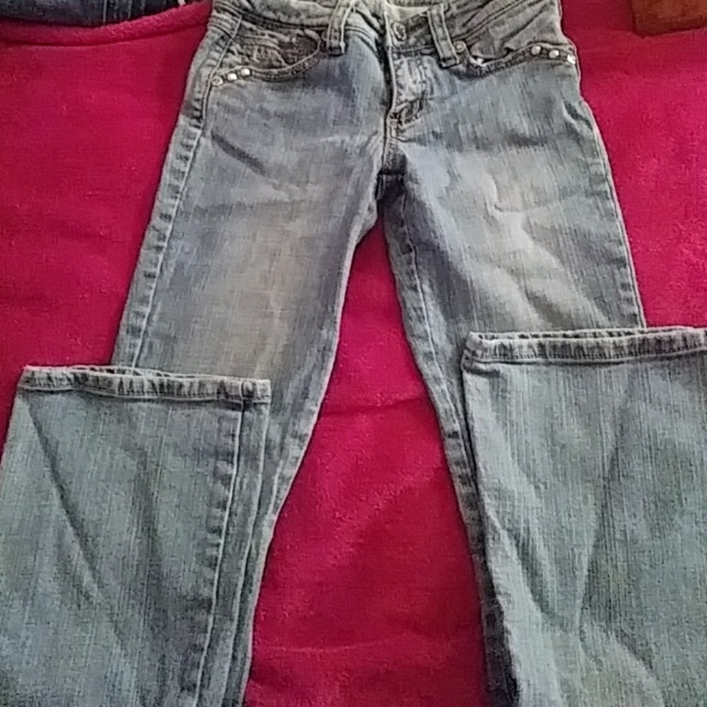 Women's h&g jeans